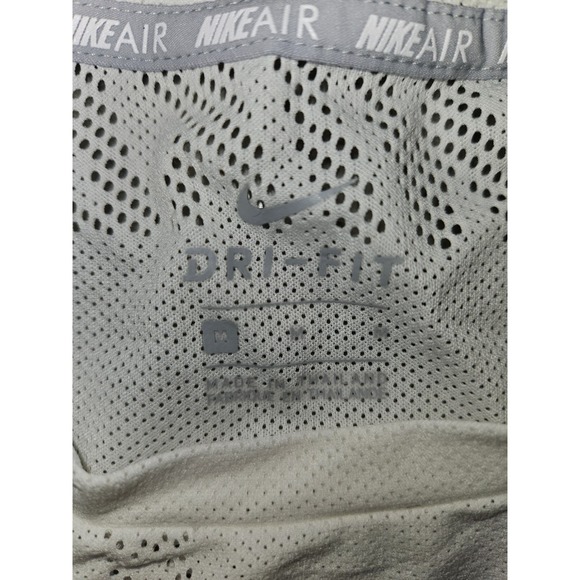 Nike Air White Tank size medium - Picture 3 of 3